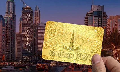 Golden visa